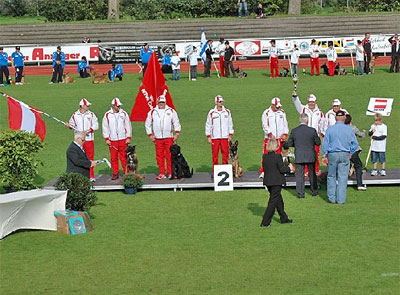 FCI WM